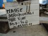 Masse addizionali pour Fiat AD7 - FL8 - N. 4598511 Photo 4 thumbnail