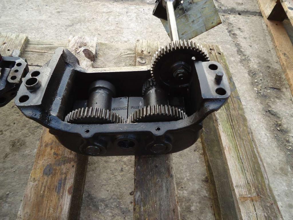 Masse addizionali pour Fiat AD7 - FL8 - N. 4598511 Photo 1
