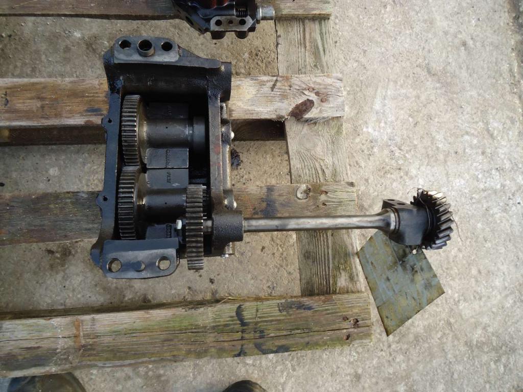 Masse addizionali pour Fiat AD7 - FL8 - N. 4598511 Photo 2