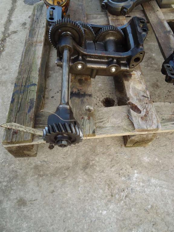 Masse addizionali pour Fiat AD7 - FL8 - N. 4598511 Photo 3