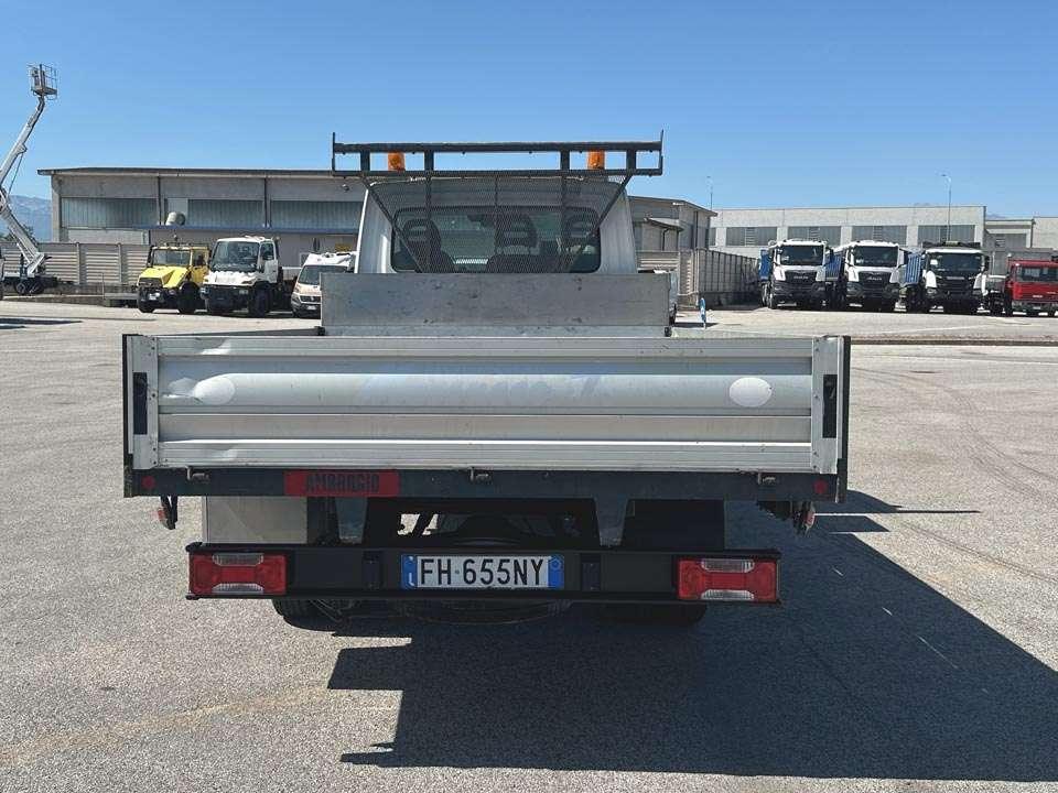 Iveco Daily 35-150 4x2 Photo 22