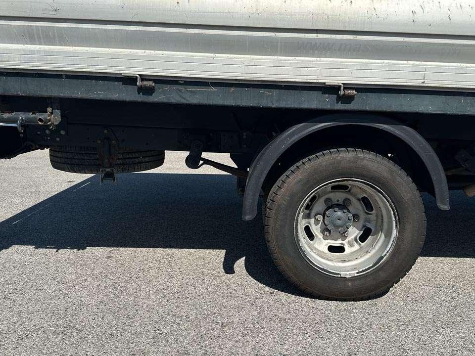 Iveco Daily 35-150 4x2 Photo 4