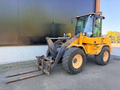 Volvo L30G en vente par Smitma B.V.