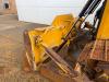 Caterpillar D6XE LGP - German Machine / Ripper Valve Photo 17 thumbnail