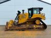 Caterpillar D6XE LGP - German Machine / Ripper Valve Photo 2 thumbnail