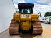 Caterpillar D6XE LGP - German Machine / Ripper Valve Photo 4 thumbnail