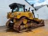 Caterpillar D6XE LGP - German Machine / Ripper Valve Photo 5 thumbnail