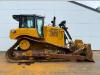 Caterpillar D6XE LGP - German Machine / Ripper Valve Photo 6 thumbnail