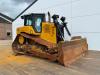 Caterpillar D6XE LGP - German Machine / Ripper Valve Photo 7 thumbnail