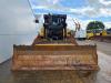 Caterpillar D6XE LGP - German Machine / Ripper Valve Photo 8 thumbnail