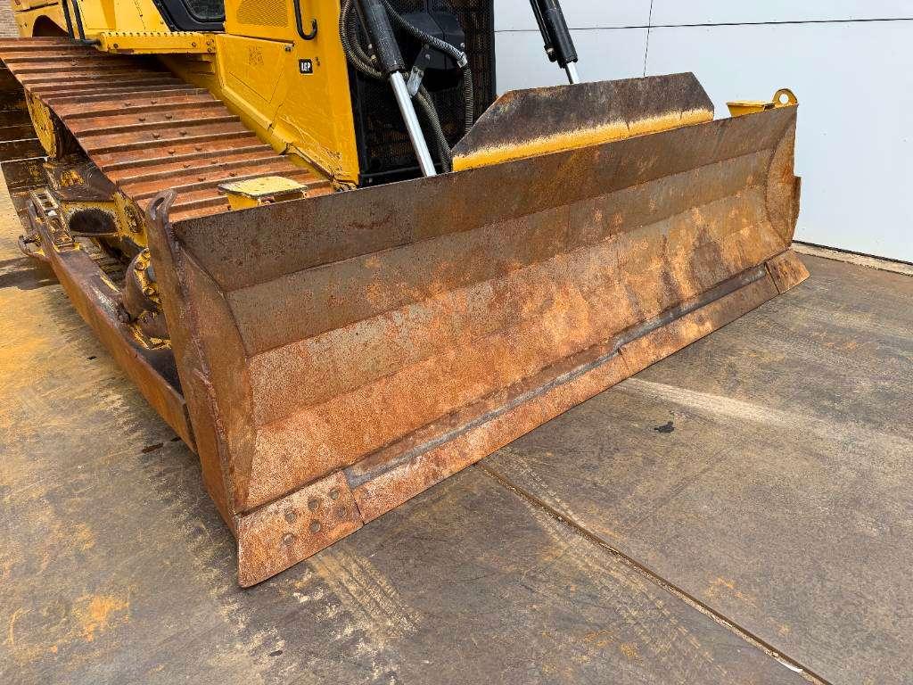 Caterpillar D6XE LGP - German Machine / Ripper Valve Photo 19