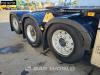 Volvo FH 500 8X2 Hydraulic 2xLift+Lenkachse I-ParkCool ACC Photo 18 thumbnail