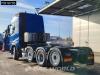 Volvo FH 500 8X2 Hydraulic 2xLift+Lenkachse I-ParkCool ACC Photo 2 thumbnail
