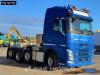 Volvo FH 500 8X2 Hydraulic 2xLift+Lenkachse I-ParkCool ACC Photo 3 thumbnail