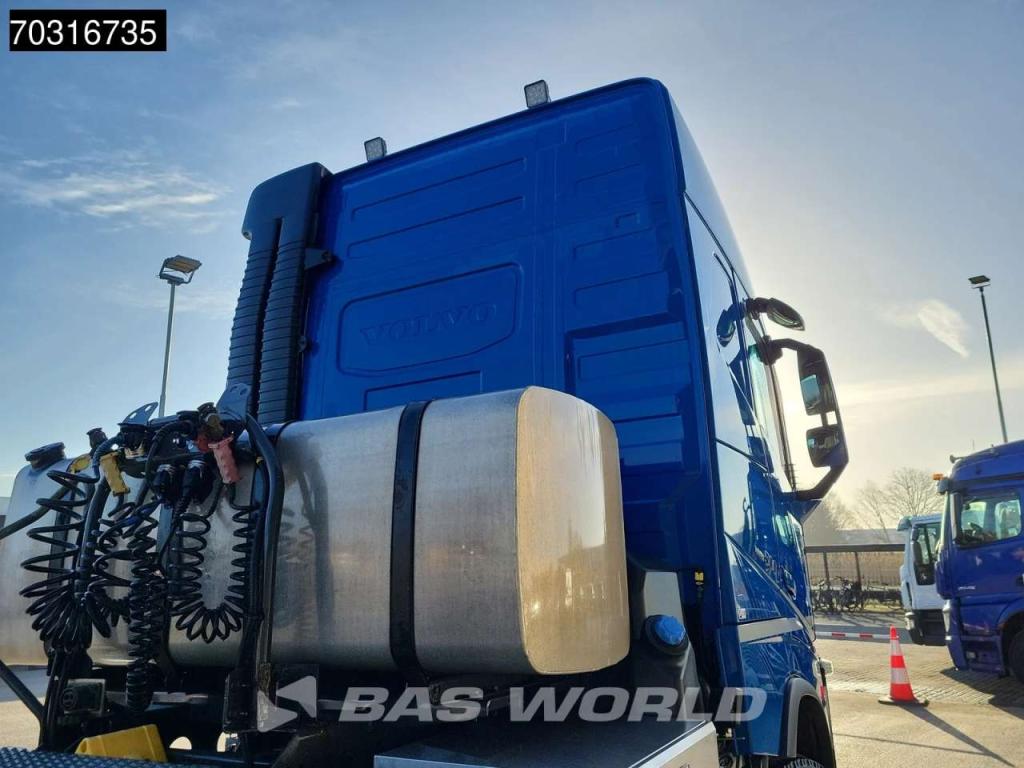 Volvo FH 500 8X2 Hydraulic 2xLift+Lenkachse I-ParkCool ACC Photo 14