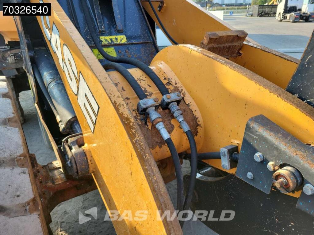 Case 721 G Photo 18