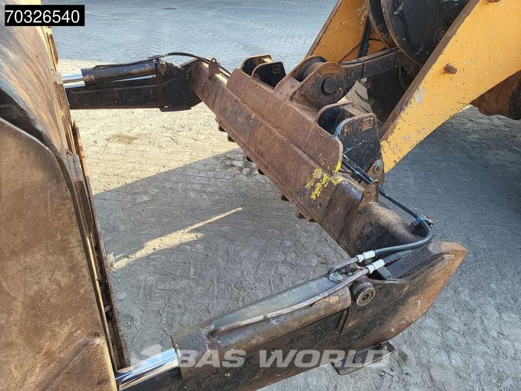 Case 721 G Photo 21