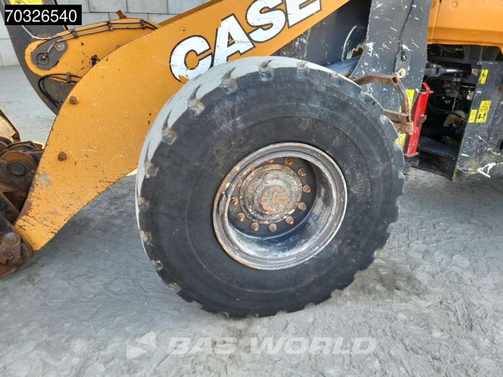 Case 721 G Photo 27
