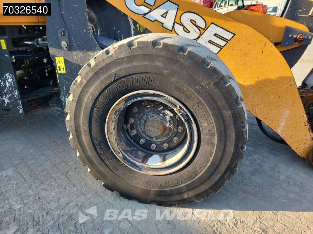 Case 721 G Photo 28