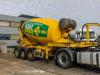 Mol BETON MIXER/MALAXEUR/MISCHER 12M3 Photo 2 thumbnail
