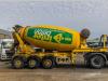 Mol BETON MIXER/MALAXEUR/MISCHER 12M3 Photo 3 thumbnail