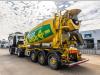 Mol BETON MIXER/MALAXEUR/MISCHER 12M3 Photo 6 thumbnail