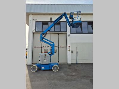 Genie Z34/22N en vente par Liftop Srl