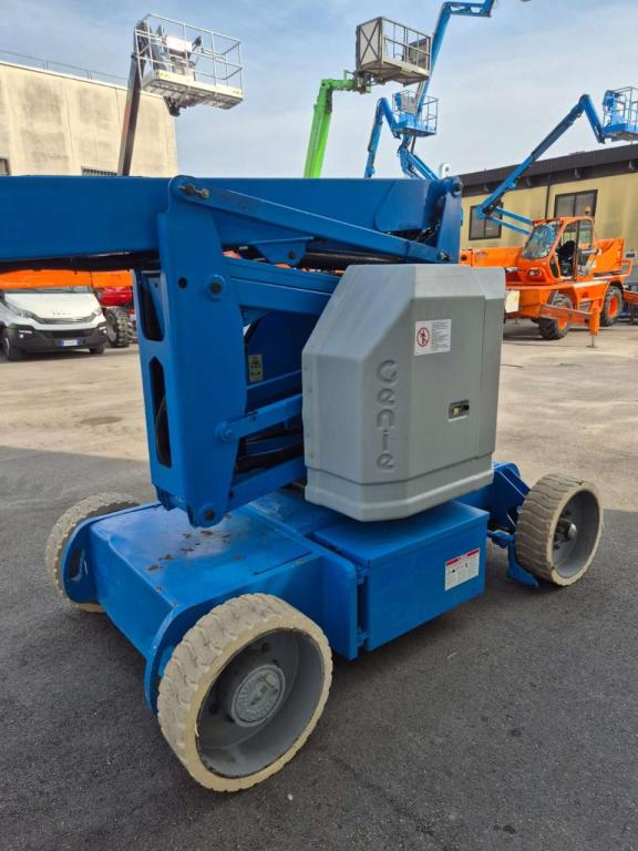 Genie Z34/22N Photo 5
