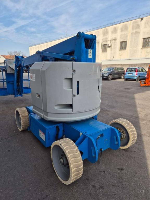 Genie Z34/22N Photo 9