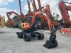 Doosan DX57W-5 Photo 16 thumbnail