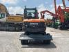 Doosan DX57W-5 Photo 21 thumbnail