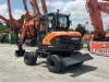 Doosan DX57W-5 Photo 3 thumbnail