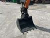 Doosan DX57W-5 Photo 9 thumbnail