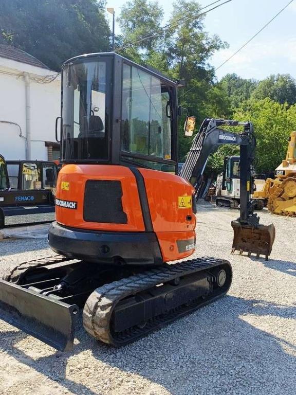 Eurocomach ES 28.2 ZT Photo 5
