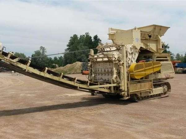 Krupp APK 1115 Photo 1