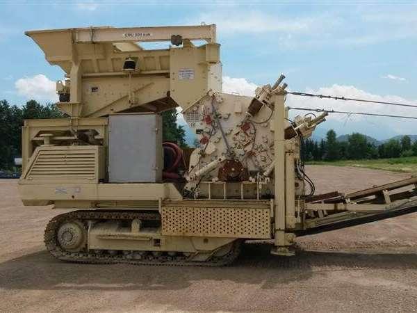 Krupp APK 1115 Photo 6