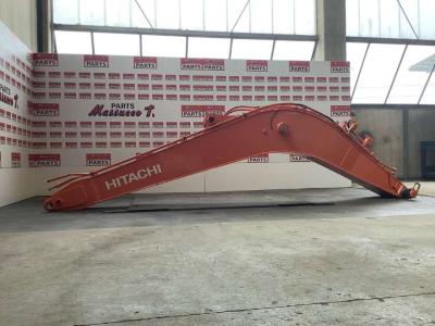Bras de levage / Flèche pour Hitachi ZX130 en vente par Massucco T. Srl Area Ricambi