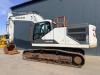Volvo EC250E NL - 3M WIDE Photo 2 thumbnail