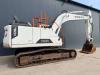 Volvo EC250E NL - 3M WIDE Photo 4 thumbnail