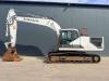 Volvo EC250E NL - 3M WIDE Photo 5 thumbnail