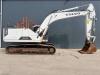 Volvo EC250E NL - 3M WIDE Photo 6 thumbnail