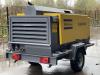 Atlas Copco XAHS 186 DD Photo 5 thumbnail