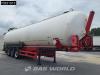 Spitzer SK 2766 CAL 3 axles Tip Kippsilo Photo 3 thumbnail