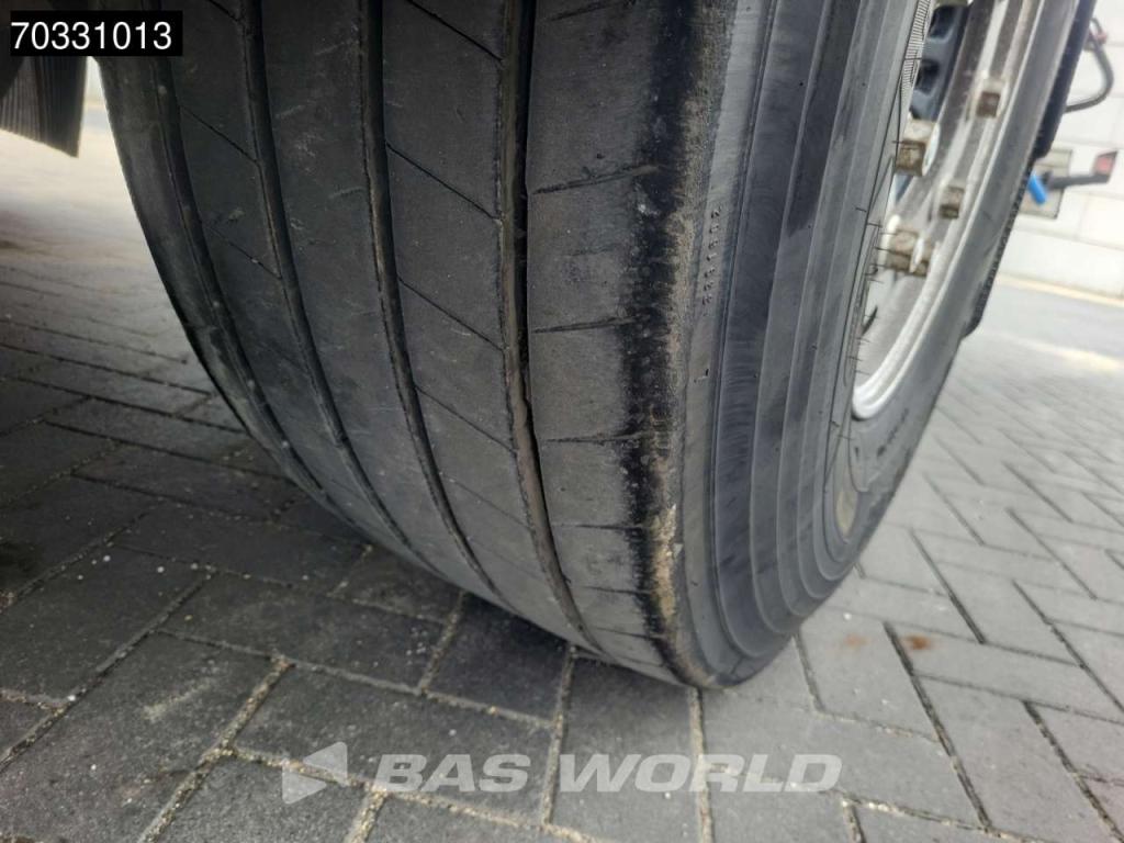 Spitzer SK 2766 CAL 3 axles Tip Kippsilo Photo 23
