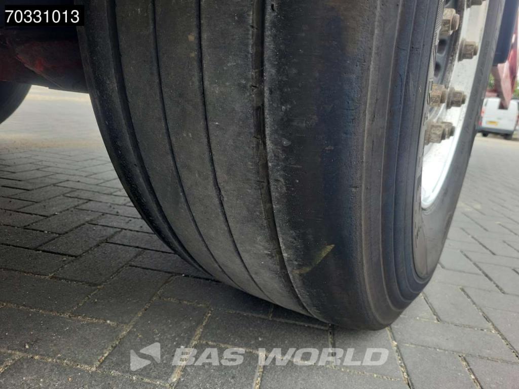 Spitzer SK 2766 CAL 3 axles Tip Kippsilo Photo 26