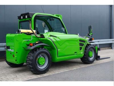 Merlo 27.6 Photo 1