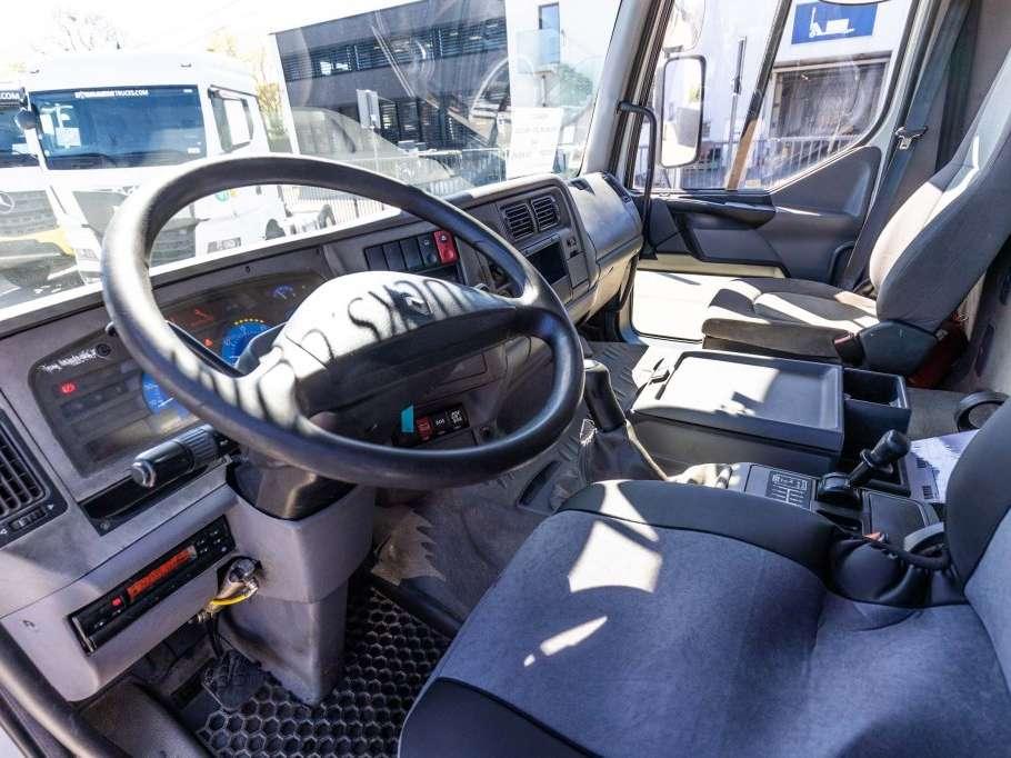 Renault PREMIUM 270 + MAGYAR 13000L+4COMP+INTARDER Photo 17