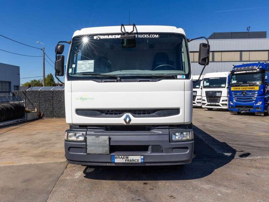 Renault PREMIUM 270 + MAGYAR 13000L+4COMP+INTARDER Photo 8