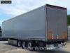 Krone SD Palletenkasten Lift Axle Photo 2 thumbnail
