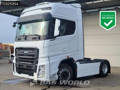 Ford F-Max 500 4X2 Retarder 2xTanks ACC Navi Standklima Photo 1